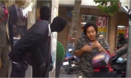 街头搞笑爆料大全图片视频,搞笑爆料大全，笑出腹肌的瞬间回顾