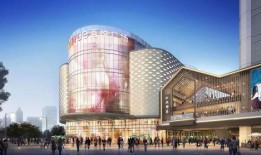 太原吾悦广场爆料视频曝光,神秘项目即将揭晓！